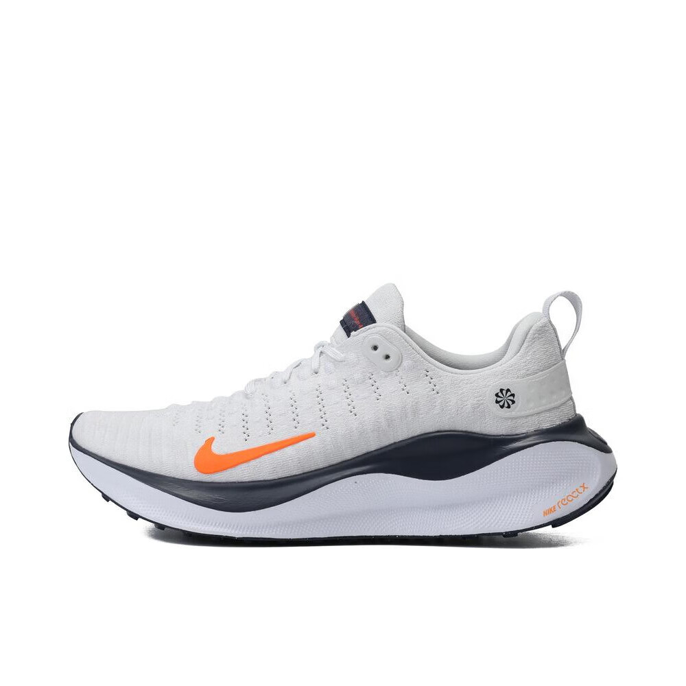 Nike Men's REACTX INFINITY 4 Running Shoes with Cushioned Comfort_0