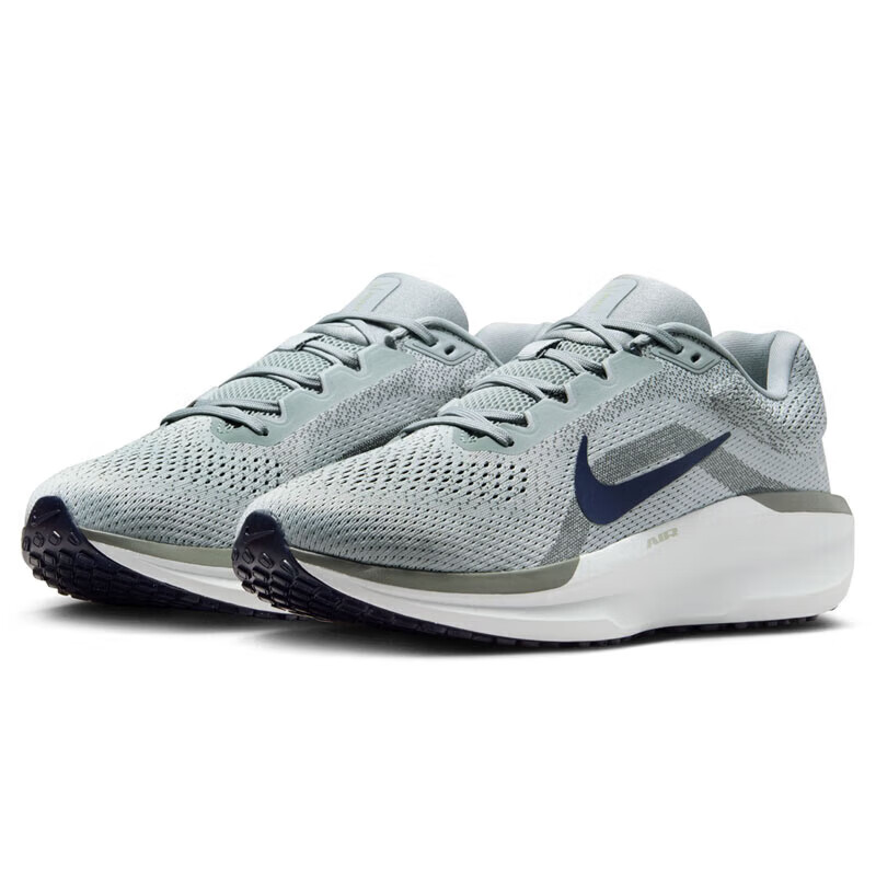 NIKE Winflo 11 Men's Shock-Absorbing Running Sneakers_0