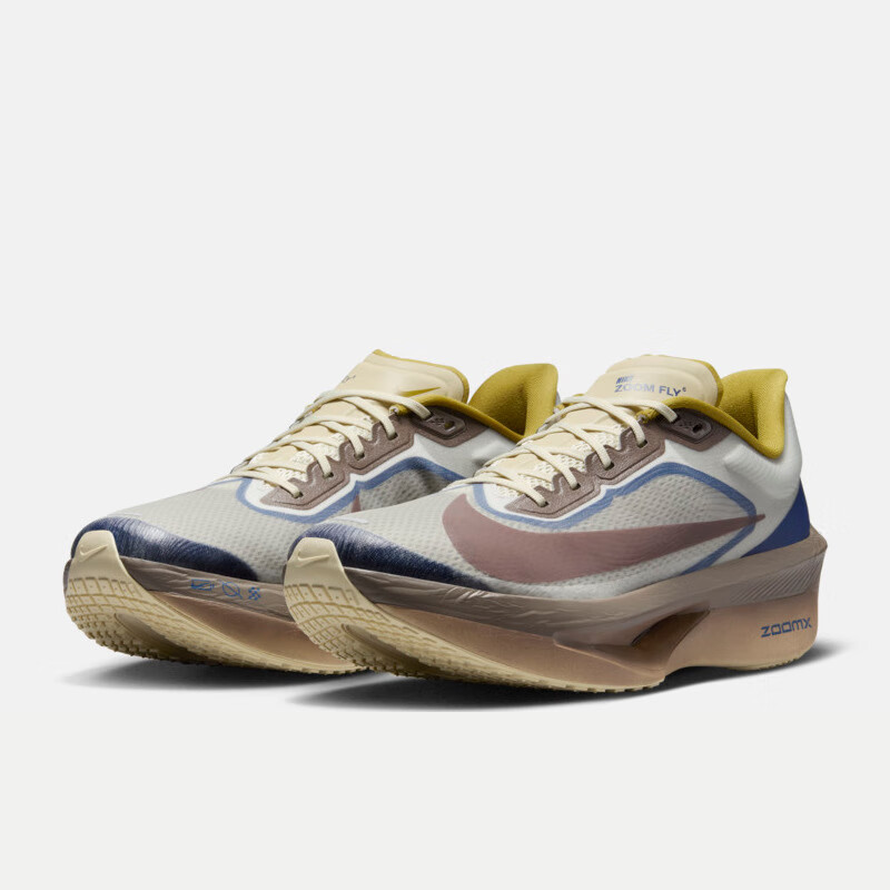 NIKE Zoom Fly 6 PRM Men's Running Shoes - Dynamic Carbon Plate Performance_0
