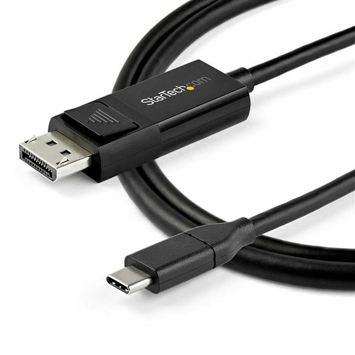 USB C to DisplayPort Adapter Startech CDP2DP141MBD Black 1 m_2