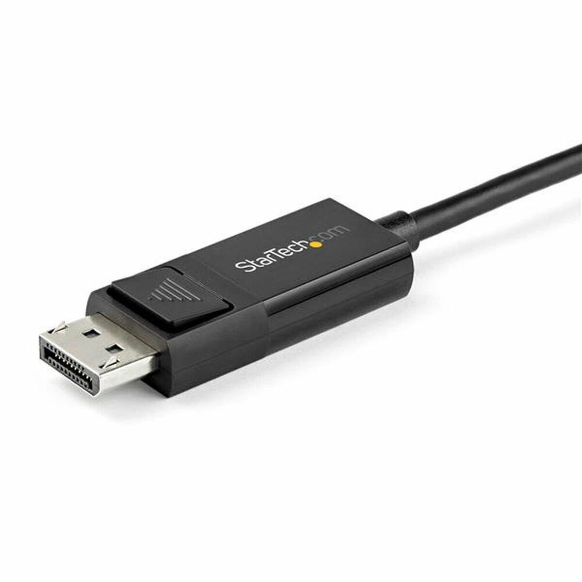 USB C to DisplayPort Adapter Startech CDP2DP141MBD Black 1 m_4