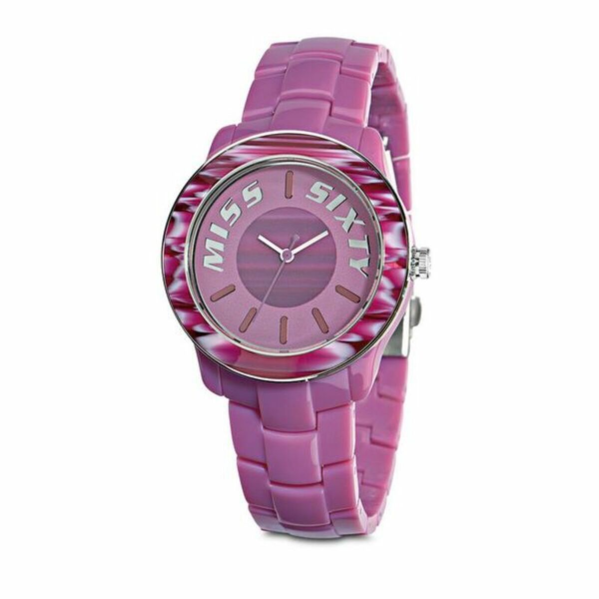 Ladies'Watch Miss Sixty R0753122502 (Ø 39 mm)_2