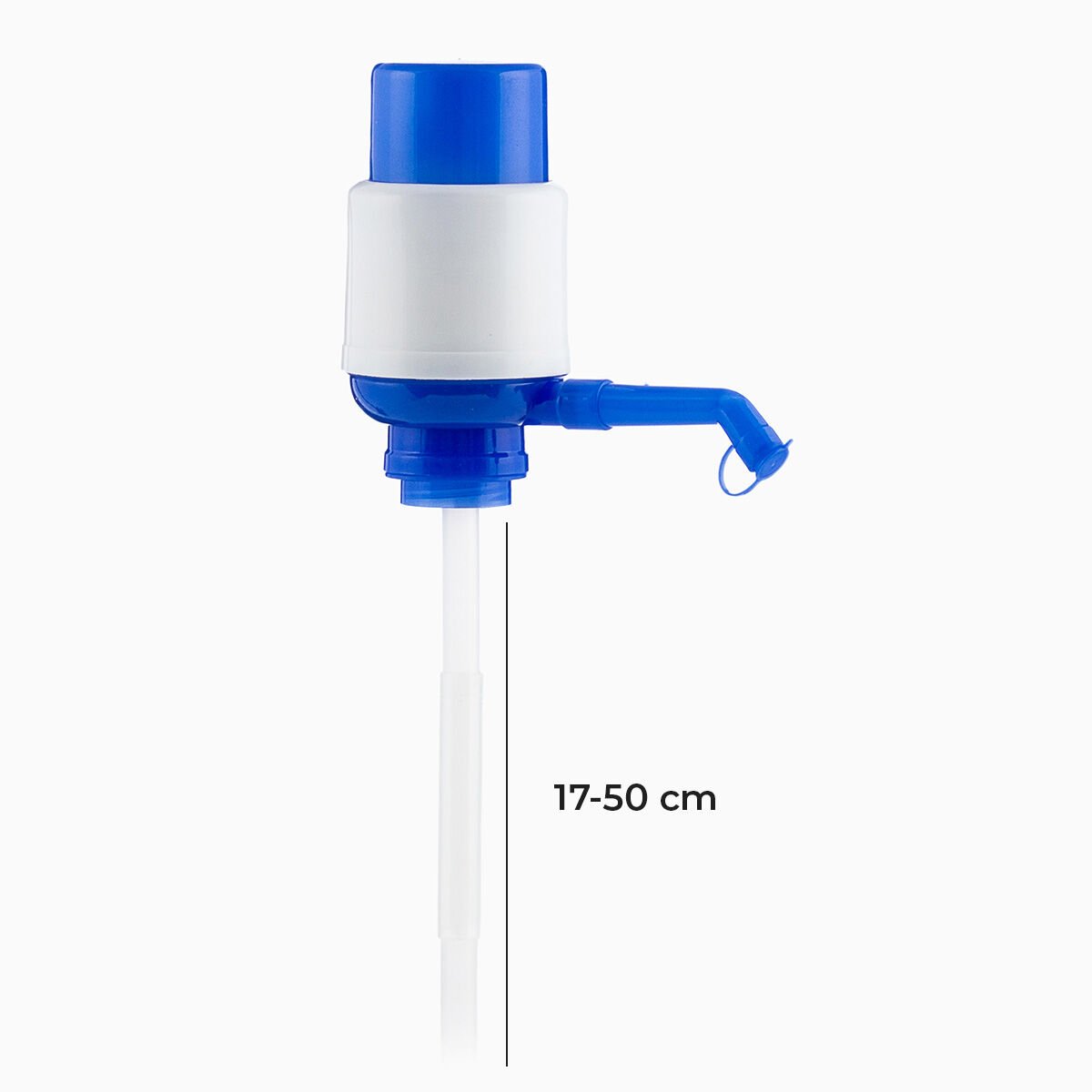 Water Dispenser for XL Containers Watler InnovaGoods_34