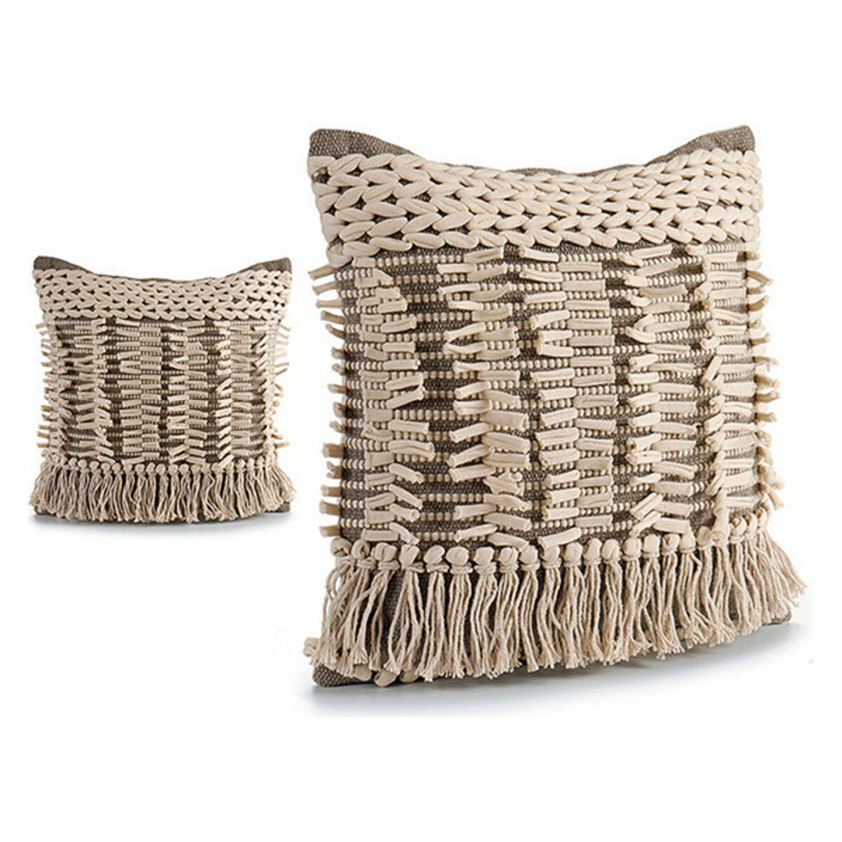 Pude Grå (45 x 15 x 45 cm)_1