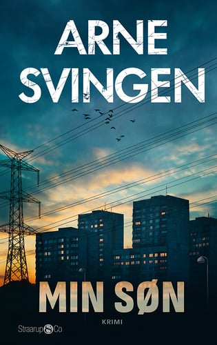 Min søn