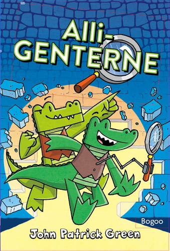 Alligenterne