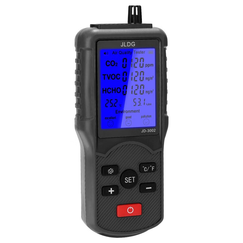 Biaokang JD-3002 Air Quality Monitor