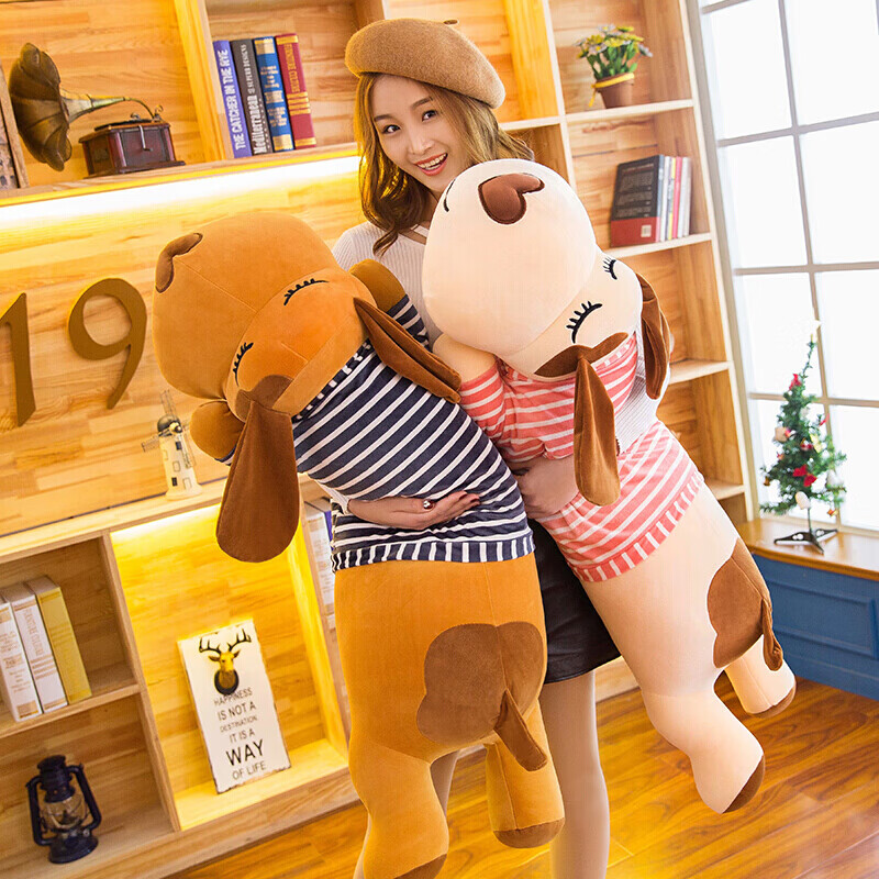 avivi plush sleeping doll pillow