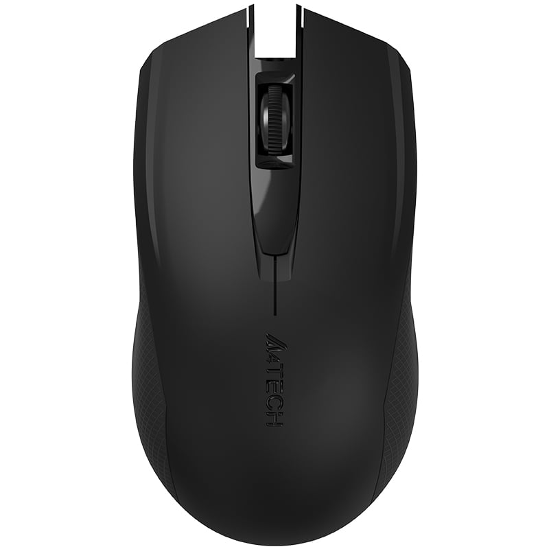 A4TECH WG-100 Wireless Mouse