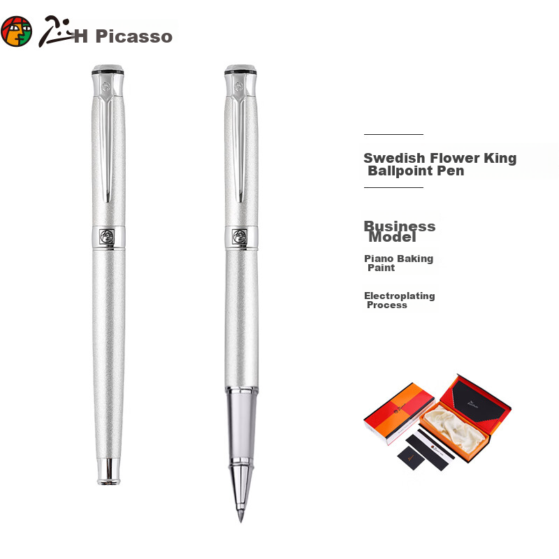 pimio signature pen 0.5mm swedish kao series 903 purple ballpoint