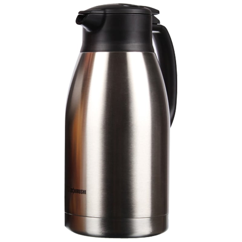 zo jirushi 1.9l stainless steel insulated kettle for home office