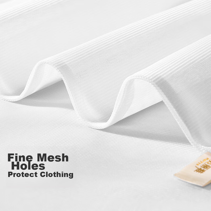 MARYYA Anti-Tangling Fine Mesh Laundry Detergent Bag