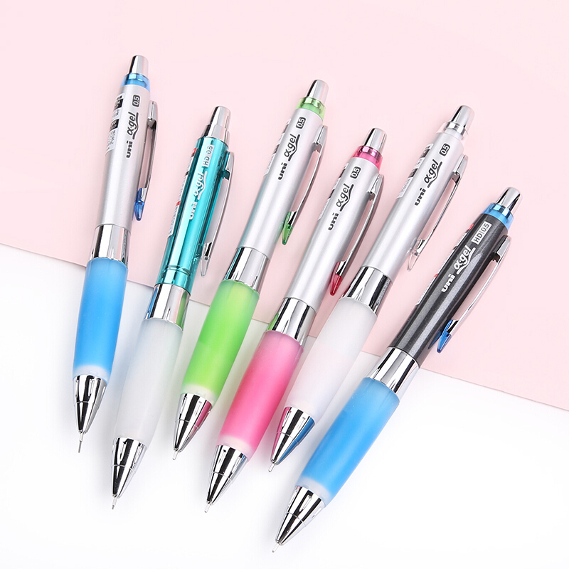 Mitsubishi Uni Swing-Out Core Mechanical Pencil 0.5mm