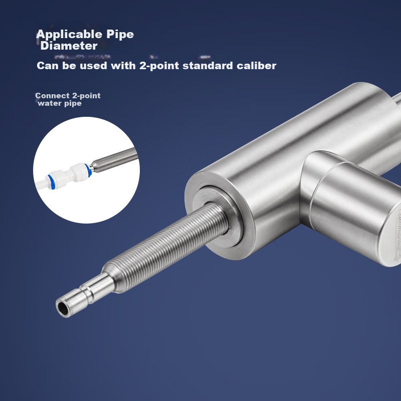 submarine l30412 water purifier faucet