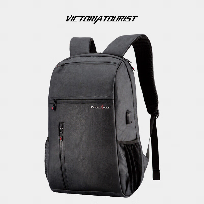 VICTORIATOURIST Men's Laptop Backpack 15.6 Inch