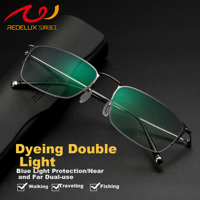 Xiyanghong Bifocal Reading Glasses AX5330