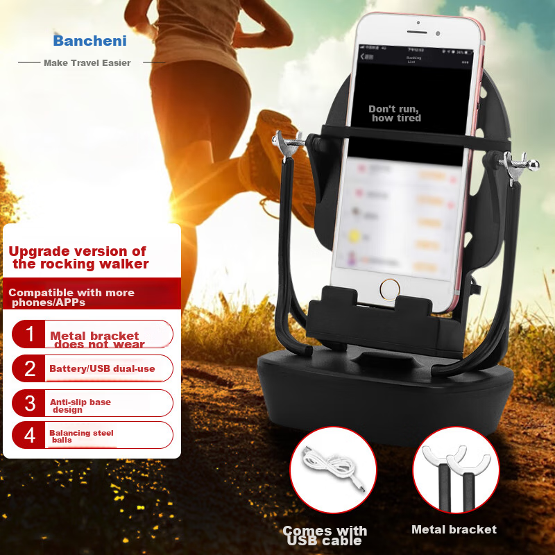 benzeni fitness tracker watch wristband