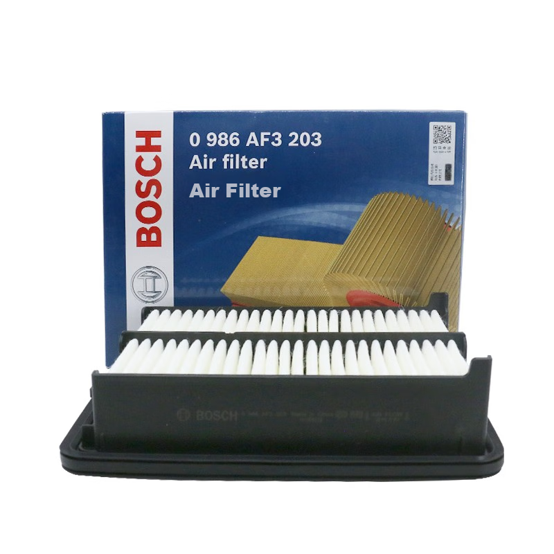 Bosch Automotive Air Filter for Honda Odyssey