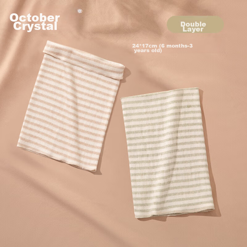 October Crystals Baby Bellyband Umbilical Cord Protection
