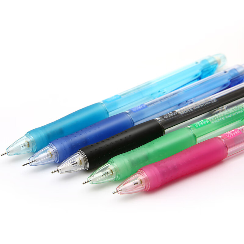 uni mitsubishi m5-100 0.5mm mechanical pencil for kids