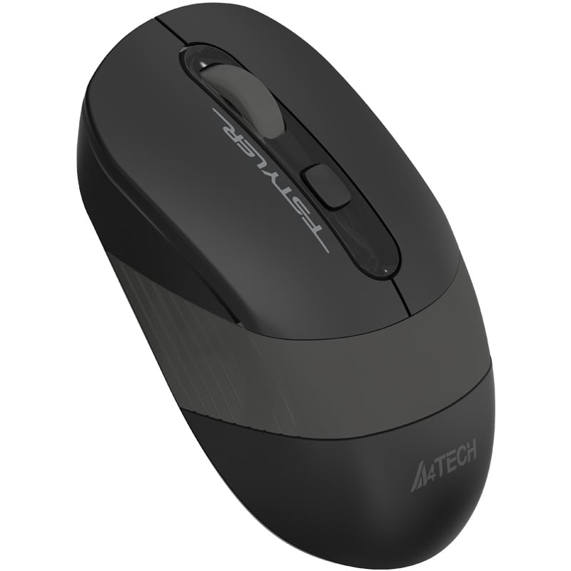 a4tech fg10s flying era quiet wireless mouse for laptop and desktop