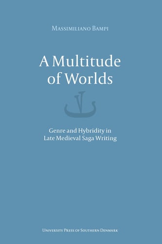 A Multitude of worlds