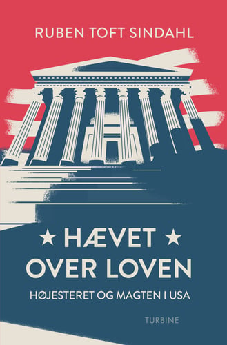 Hævet over loven