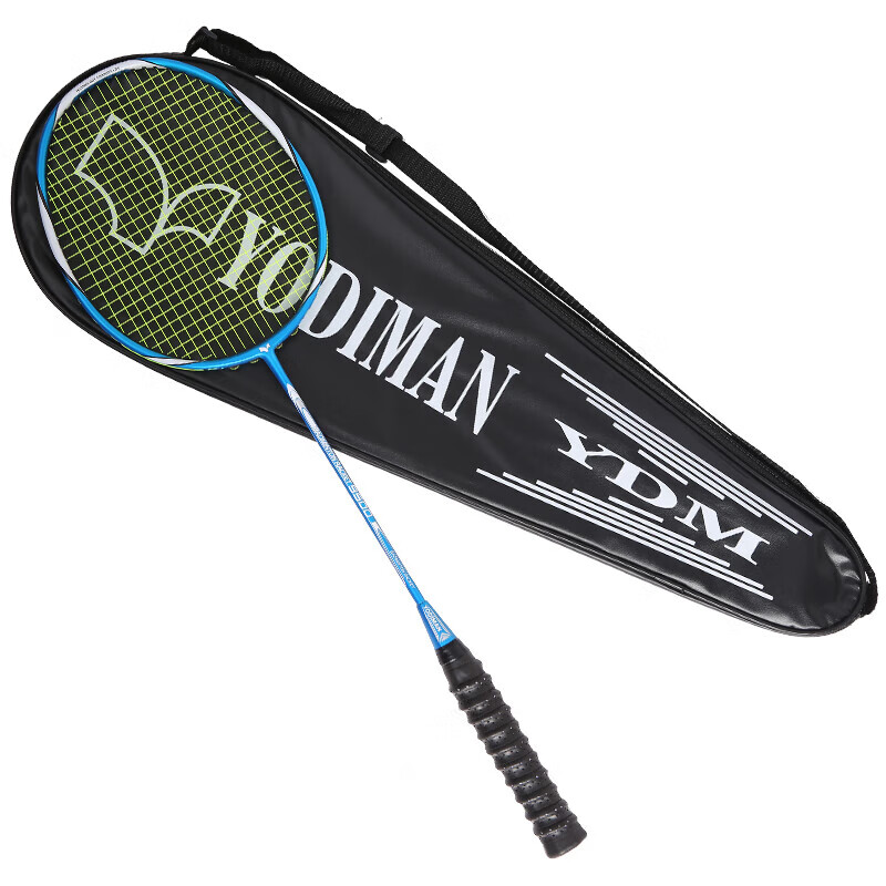 yodiman 4u carbon badminton racket