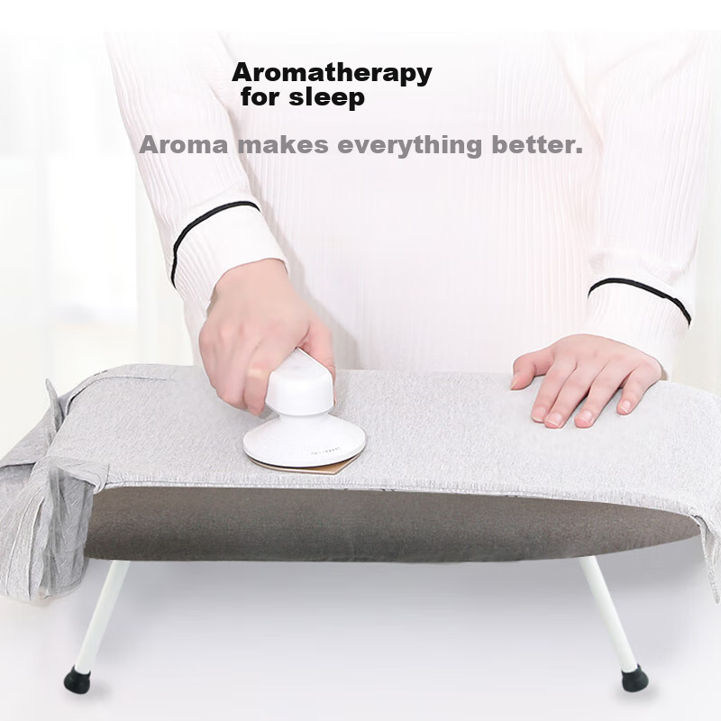 Mengting Large Ironing Board for Smooth Ironing