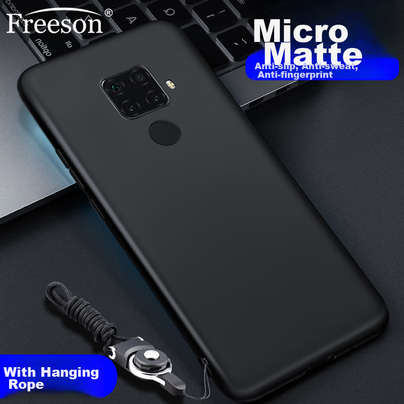 Freeson Huawei Nova 5z & Nova5i Pro Protective Phone Case