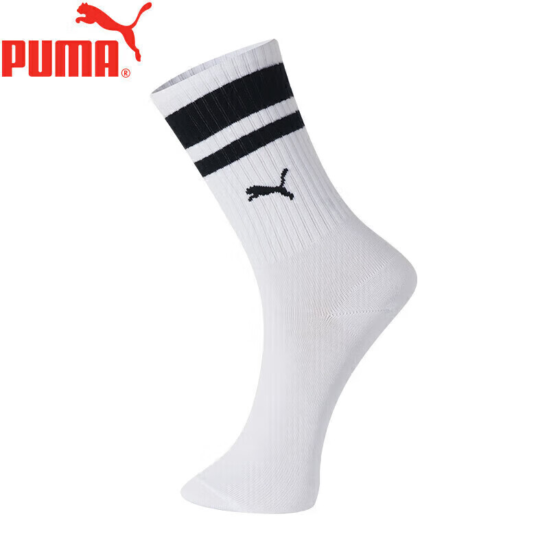Puma Classic Sports Socks, Stylish & Comfortable