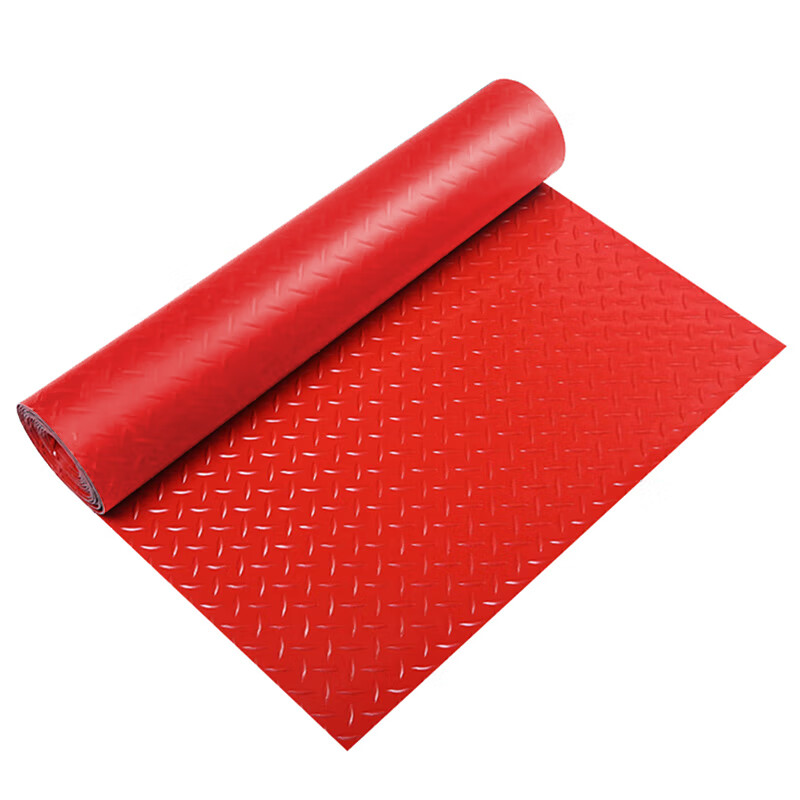 diyin non-slip pvc doorway mat