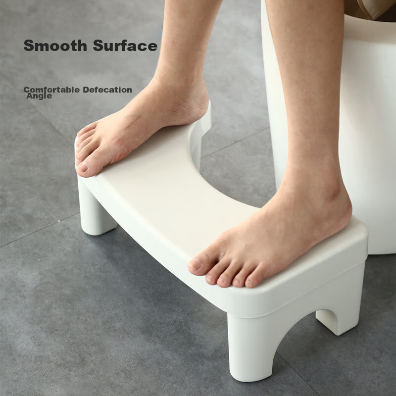 HOUYA Toilet Stool for Pregnant Women & Kids