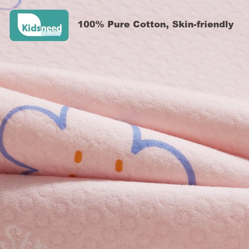 Kidsneed Cotton Menstrual Pads for Girls