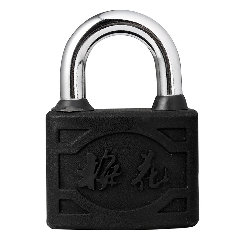 Blossom's Durable Copper Core Padlock for Doors & Cabinets