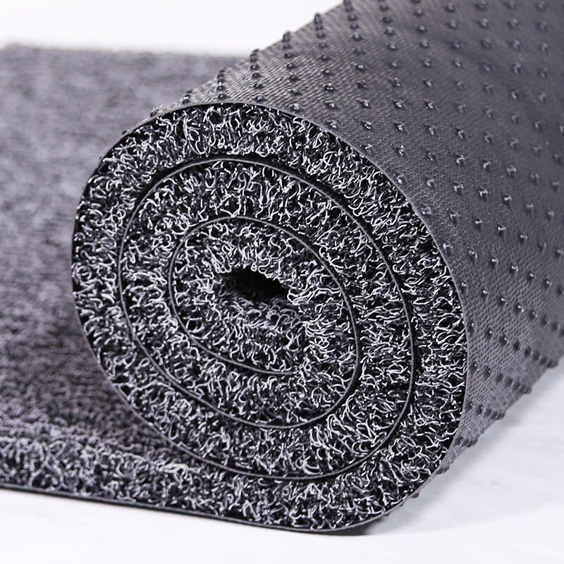 DIYIN Thickened Entryway Door Mat 60x90cm