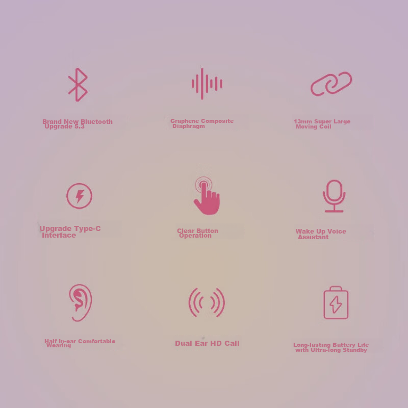 soaiy x8 bluetooth headphones