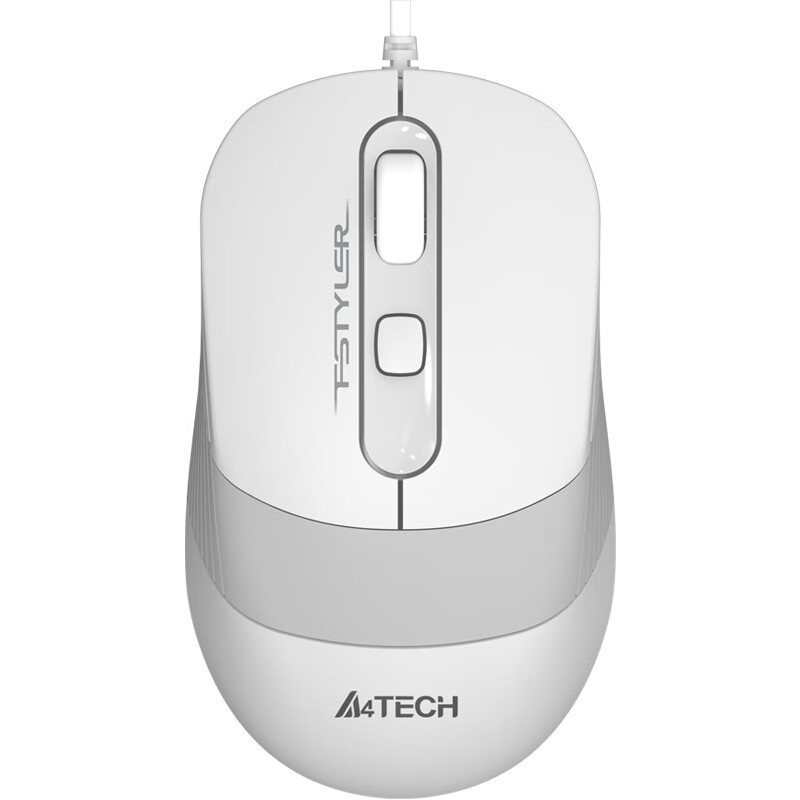 a4tech fm10s silent wireless mouse