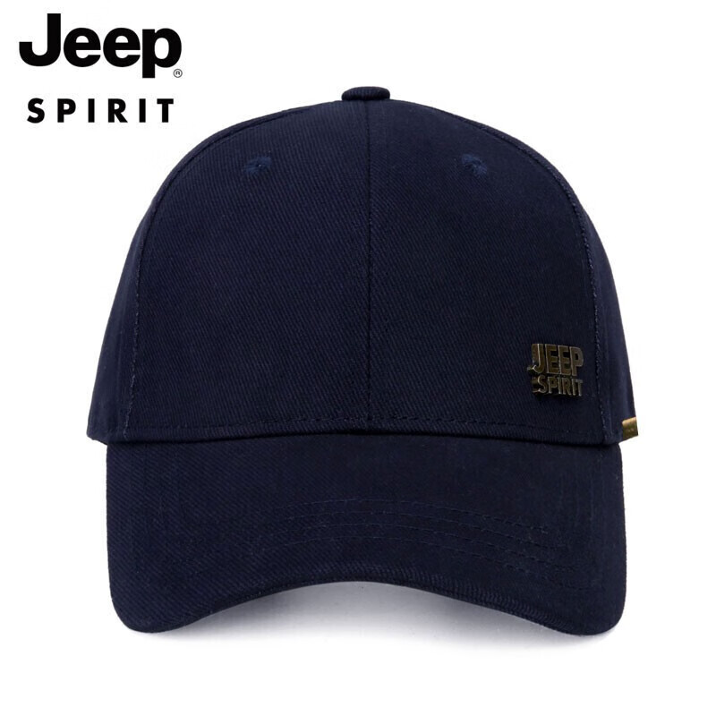 Jeep Men's Versatile All-Season Baseball Cap