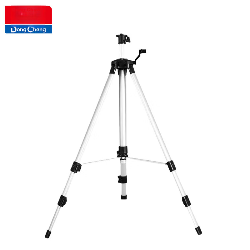Dongcheng 1.5m Infrared Laser Leveling Tripod
