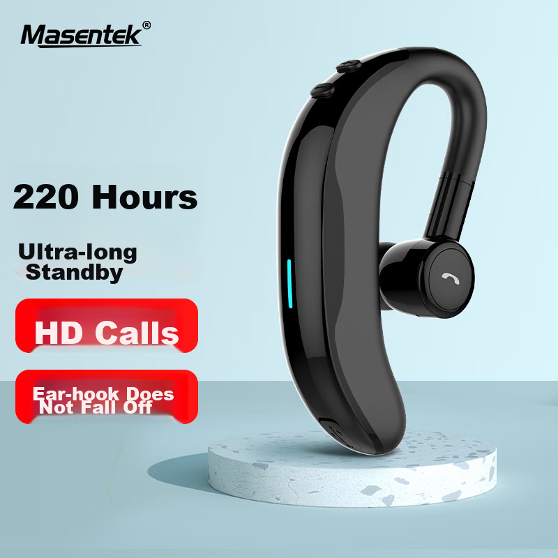 masentek f600 wireless earphones ultra-long battery