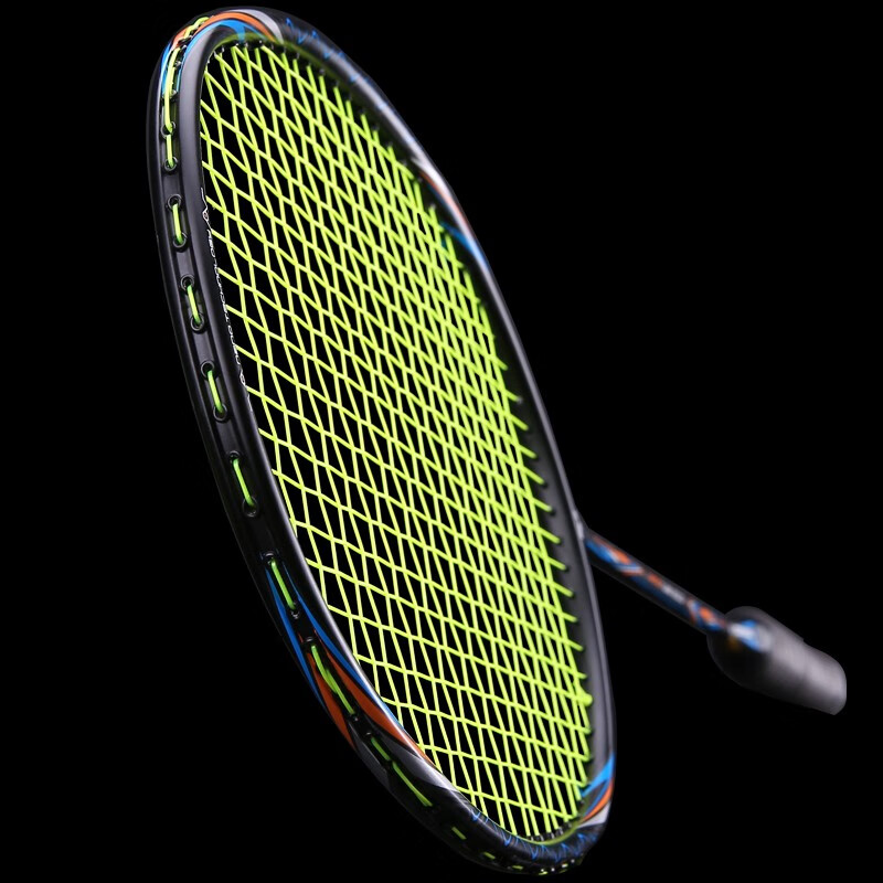 yodiman full carbon badminton racket