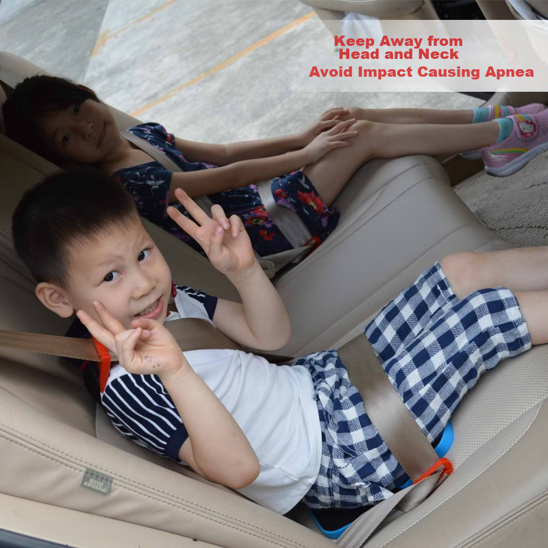 strolex ifold multi-functional car seat for kids