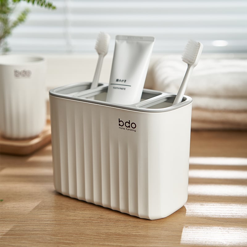 bdo Wave Pattern Dental Storage Box