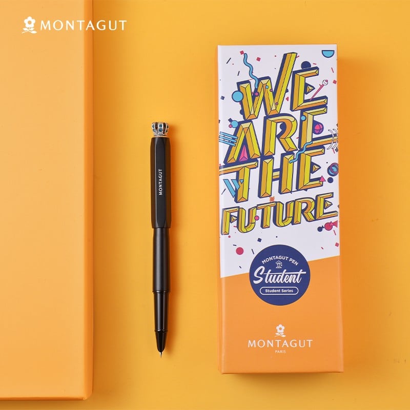 montagut dora series fountain pen for women students office use