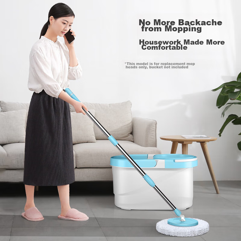 MARYYA Self-Wringing Mop