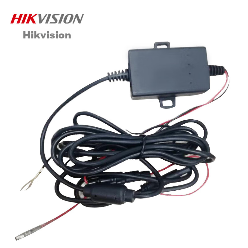 HIKVISION N2/N6+ Car Dash Cam Power Cable