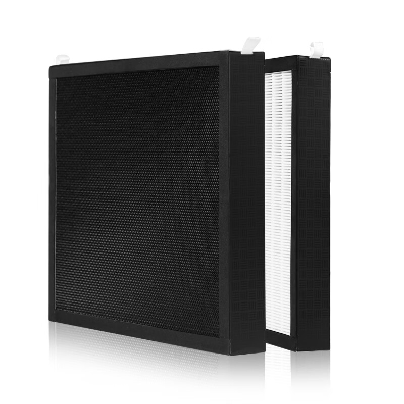 aosmith hepa carbon air purifier filter for jf1568380b-fd