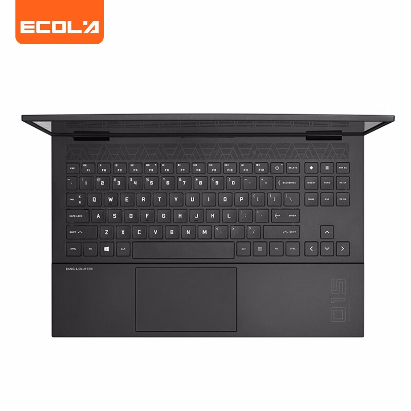 ECOLA HP Shadow Elf 10 SLIM/9 SLIM/8 Pro Ryzen Edition Keyboard Cover