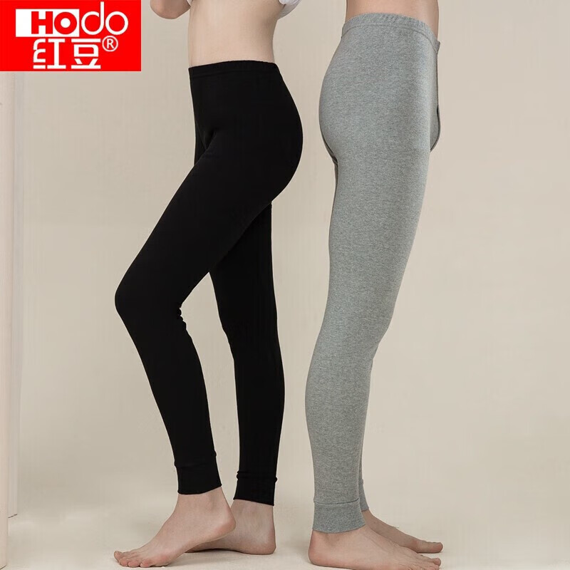 Hongdou Women's Pure Cotton Thermal Underwear